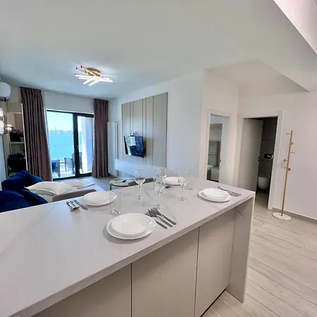 Tudors View Apartman