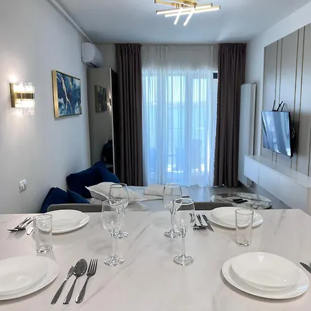 Apartman Tudors View