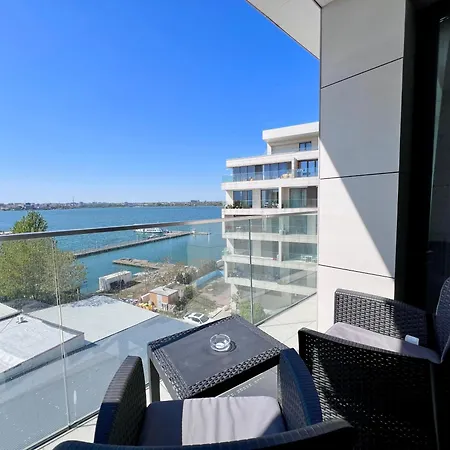 Tudors View Apartment Mamaia