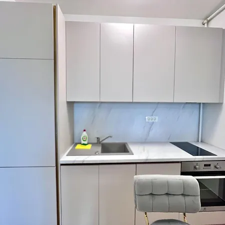 Tudors View Lägenhet Mamaia