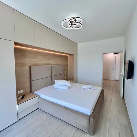 Apartment Tudors View Mamaia