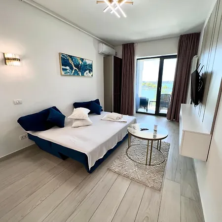 Tudors View Apartment