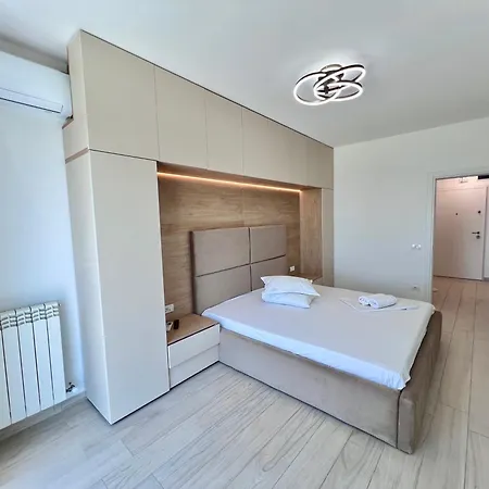 Apartment Tudors View Mamaia