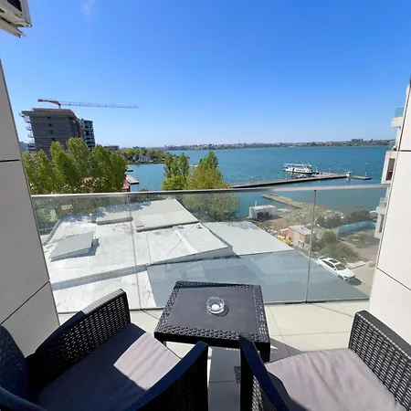 Tudors View Mamaia
