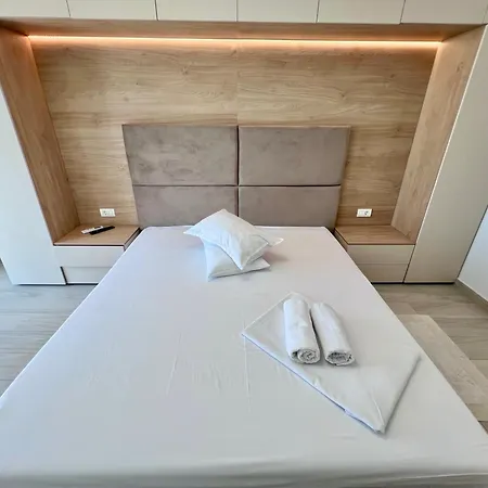 Tudors View Apartman Mamaia