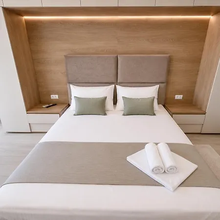 Tudors View Apartman