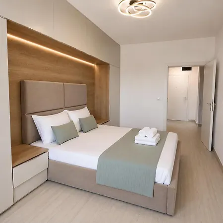 Tudors View Apartman