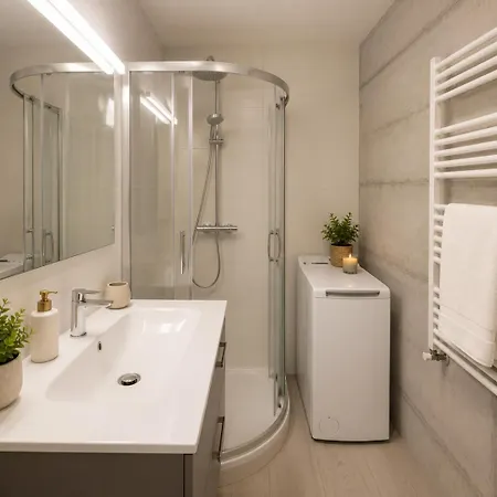 Apartman Tudors View Mamaia